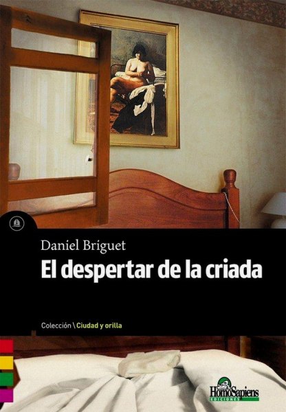 El Despertar De La Criada