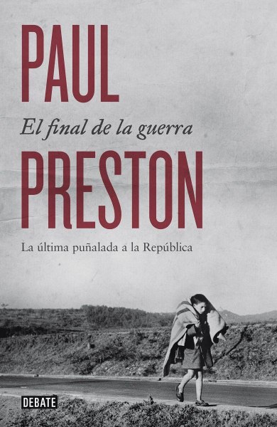 El Final De La Guerra