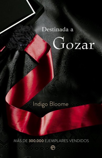 Destinada A Gozar