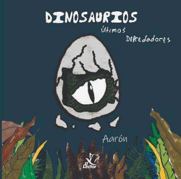 Dinosaurios Últimos Depredadores