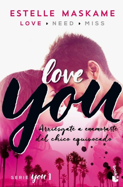 Love You 1