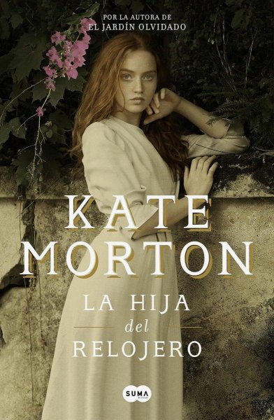 La Hija Del Relojero