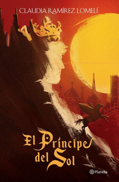 El Principe Del Sol 1
