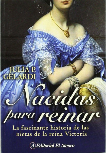 Nacidas Para Reinar