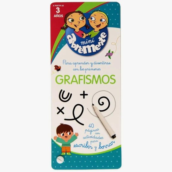 Abremente Grafismos
