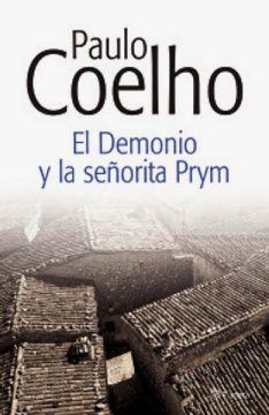 El Demonio y La Señorita Prym