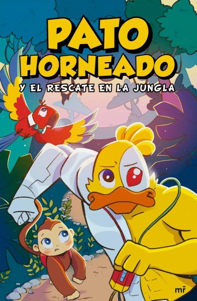 Pato Horneado
