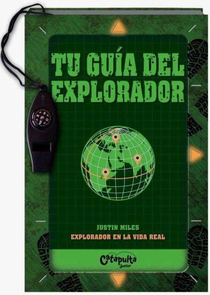 Tu Guia Del EXPlorador