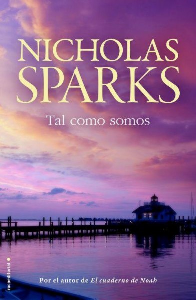 Tal Como Somos - Grande