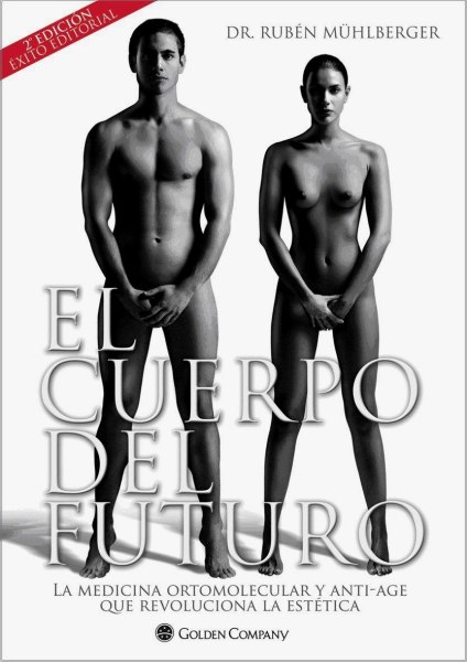 El Cuerpo Del Futuro