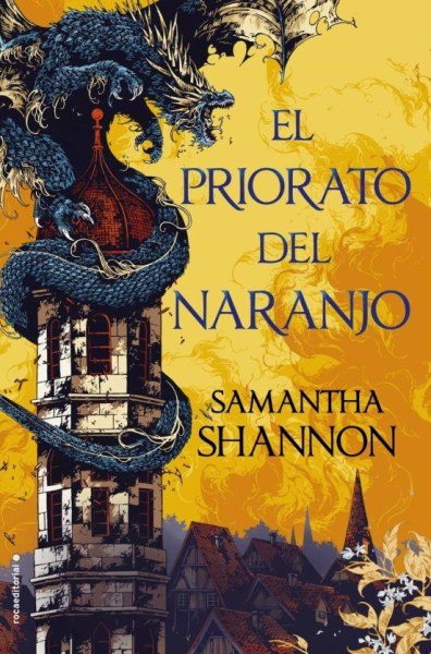 El Priorato Del Naranjo Td
