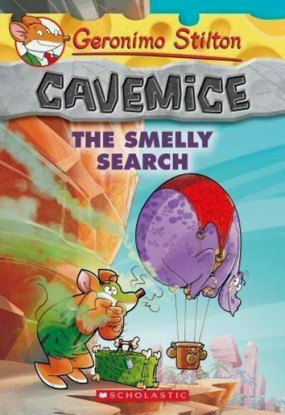 Cavemice
