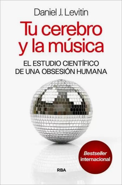 Tu Cerebro y La Musica