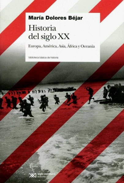 Historia Del Siglo Xx