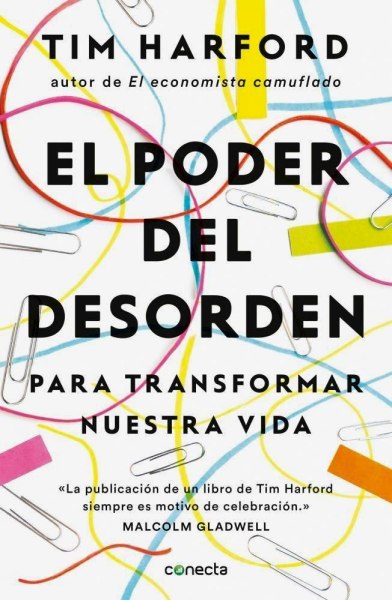 El Poder Del Desorden