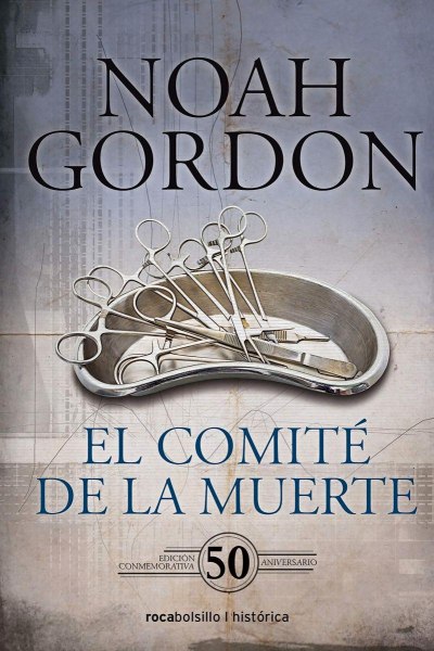 El Comite De La Muerte Td