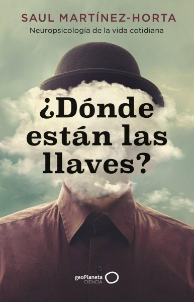 ¿Dónde Están Las Llaves?