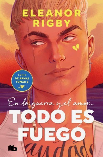 Todo Es Fuego 2
