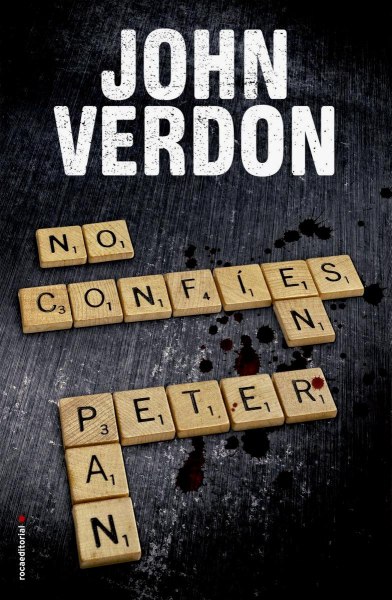 No Confies En Peter Pan - Grande