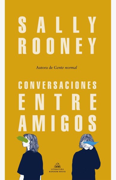 Conversaciones Entre Amigos