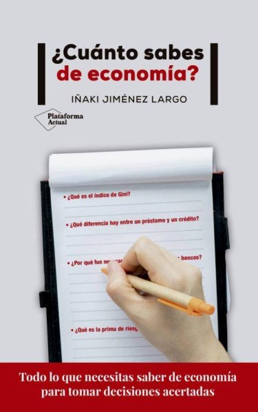 Cuanto Sabes De Economia