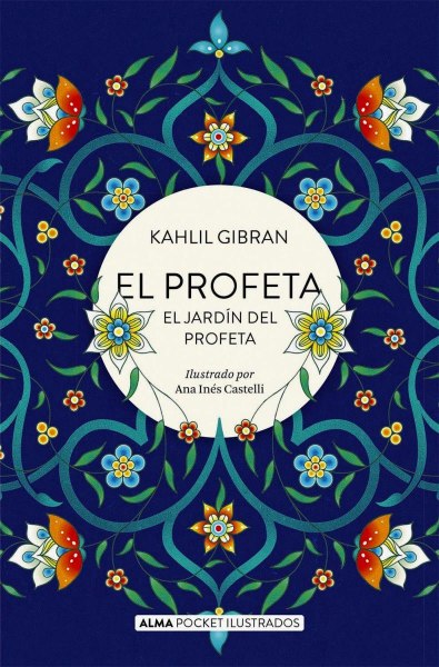 El Profeta Pocket