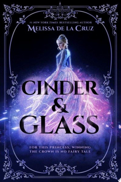 Cinder & Glass
