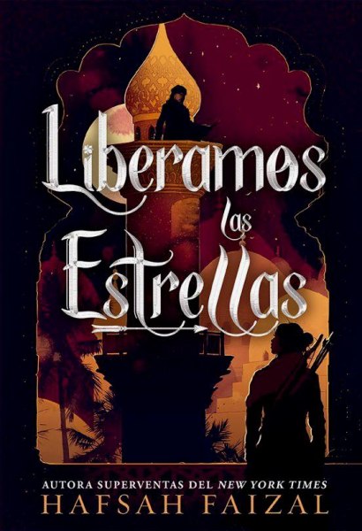 Liberamos Las Estrellas