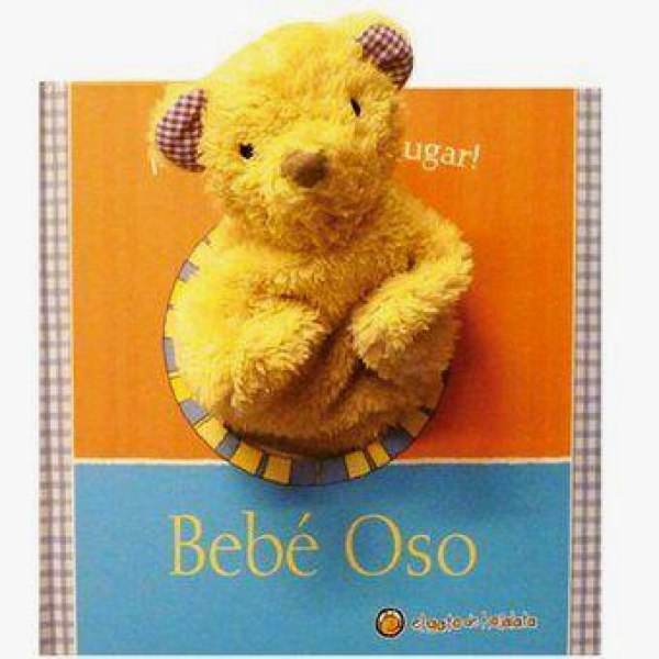 Bebe Oso