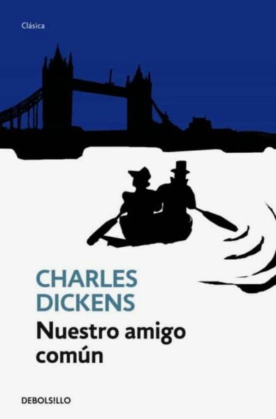 Nuestro Amigo Comun