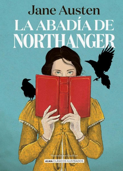 La Abadia De Northanger Td