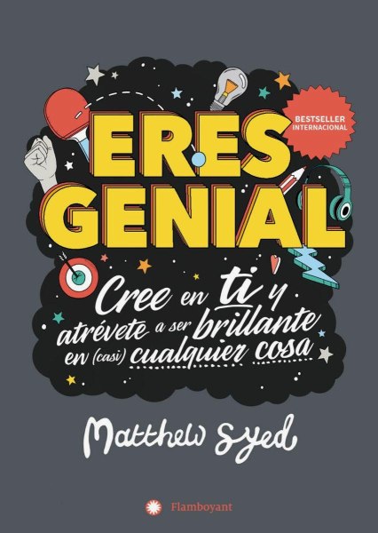 Eres Genial