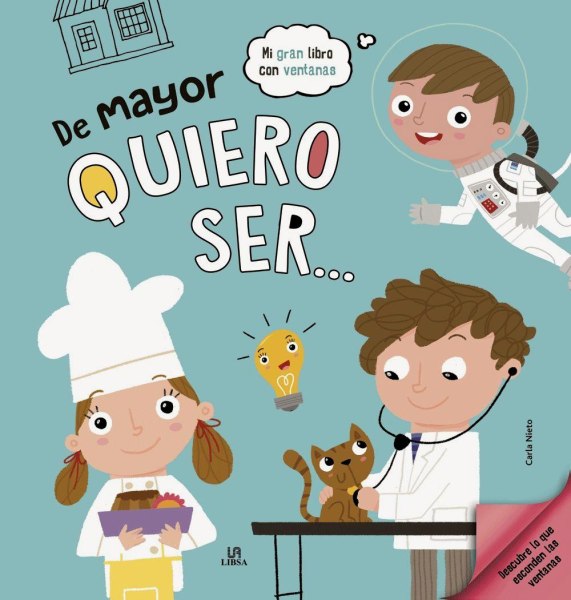 De Mayor Quiero Ser