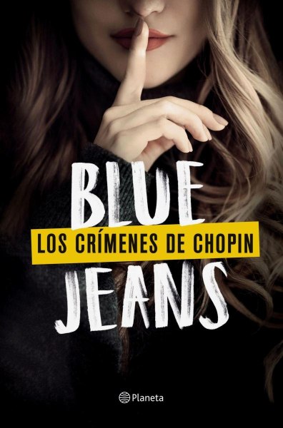 Los Crimenes De Chopin