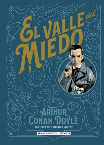 El Valle Del Miedo