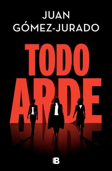 Todo Arde