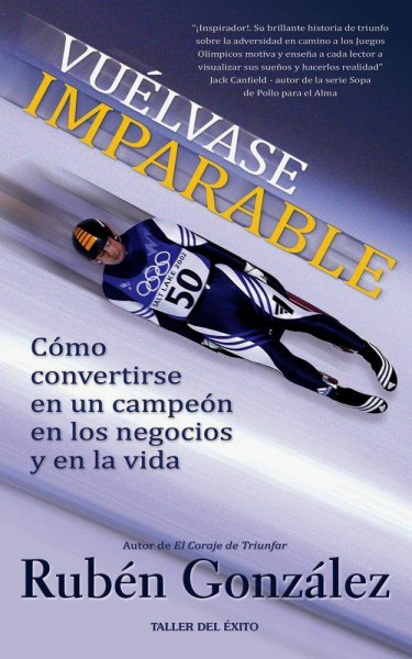 Vuelvase Imparable