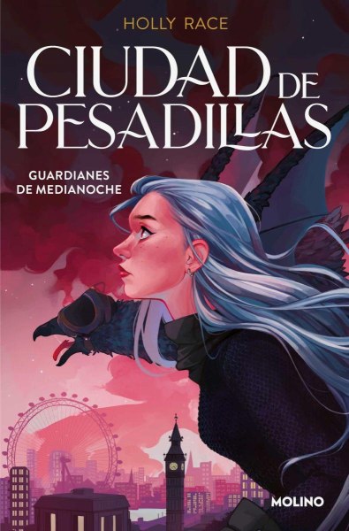 Ciudad De Pesadillas 2 Guardianes De Medianoche