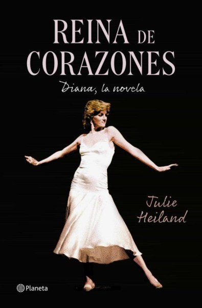 Reina De Corazones Diana La Novela Td