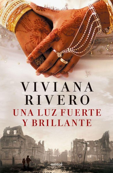 Una Luz Fuerte y Brillante