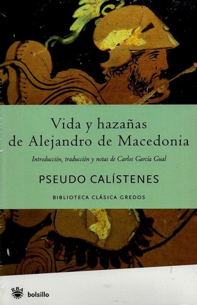 Alejandro De Macedonia