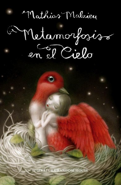 Metamorfosis En El Cielo