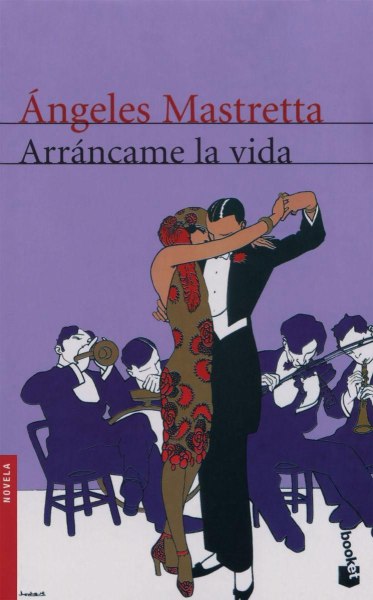 Arrancame La Vida