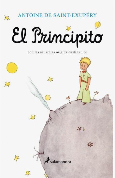 El Principito Edición Oficial