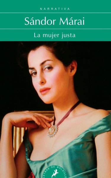 La Mujer Justa