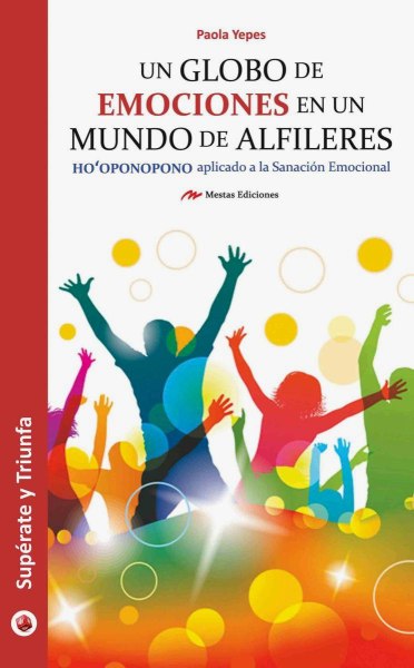 Un Globo De Emociones