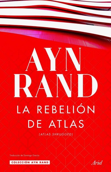 La Rebelion De Atlas