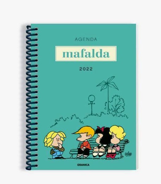 Mafalda 6