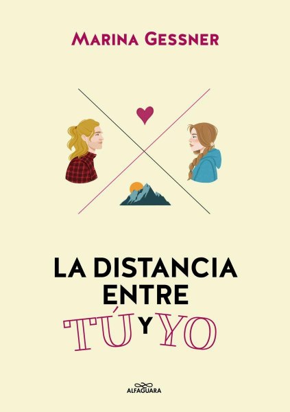 La Distancia Entre Tu y Yo