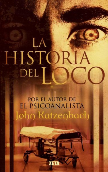La Historia Del Loco - Grande
